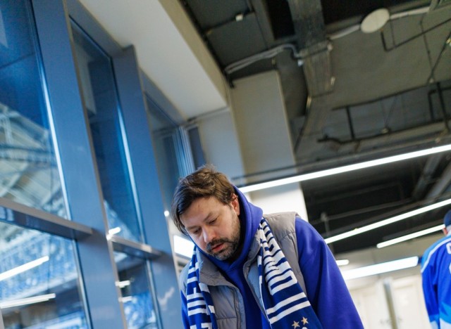 30.03.2026. Трибуны в лицах