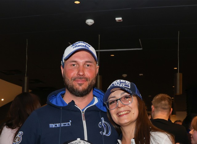 10.04.2026 Встреча команды с болельщиками