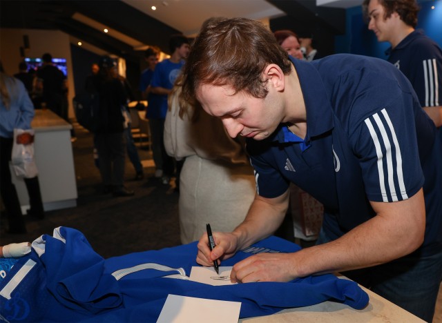 10.04.2026 Встреча команды с болельщиками