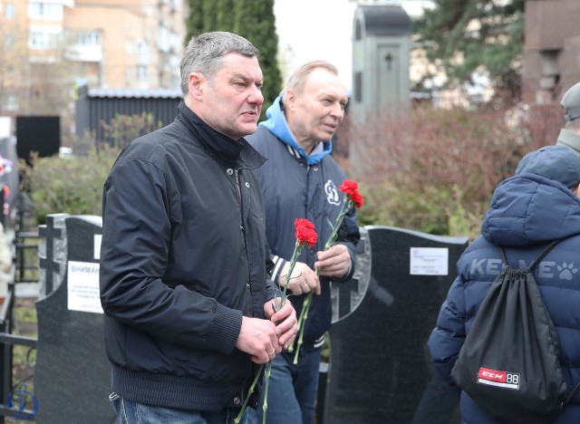 17.04.2026 День памяти Аркадия Ивановича Чернышева