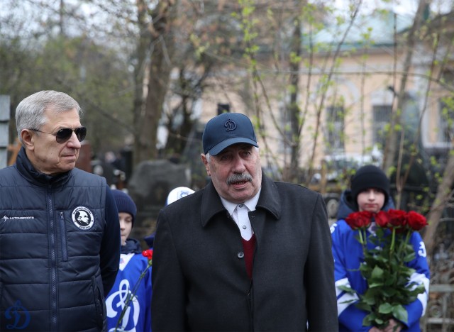 17.04.2026 День памяти Аркадия Ивановича Чернышева