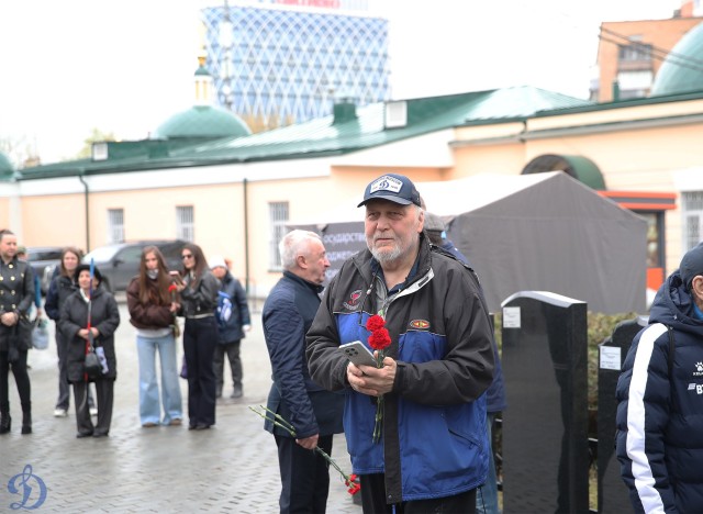 17.04.2026 День памяти Аркадия Ивановича Чернышева