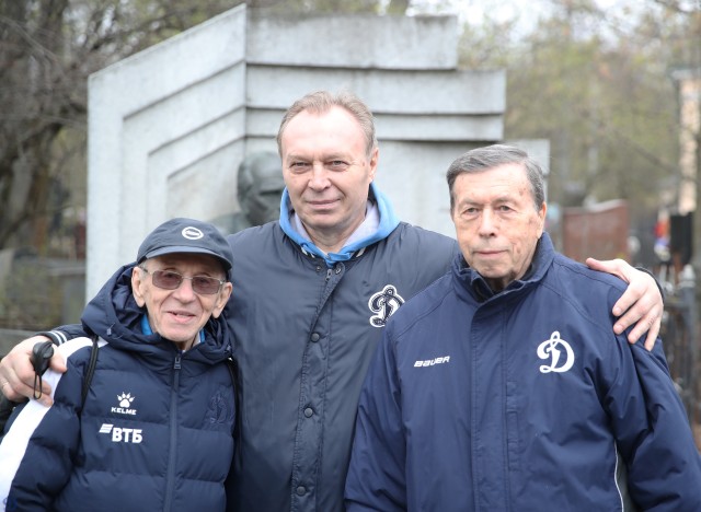 17.04.2026 День памяти Аркадия Ивановича Чернышева