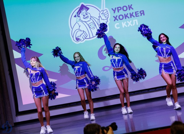 13.05.2026 Урок хоккея в школе №2094