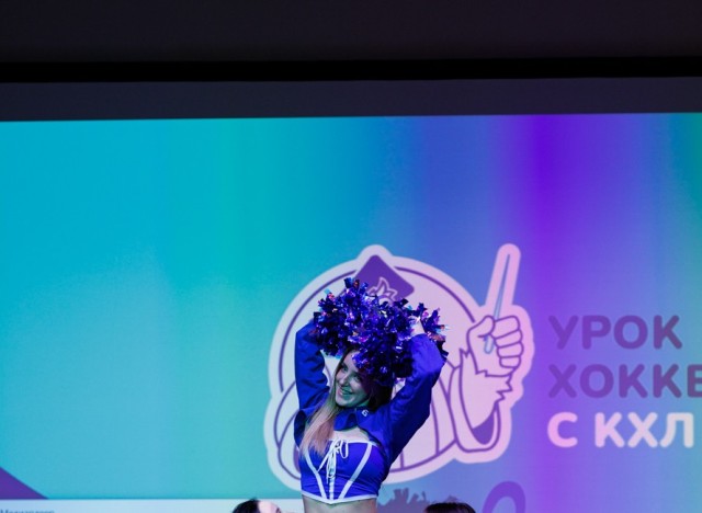 13.05.2026 Урок хоккея в школе №2094