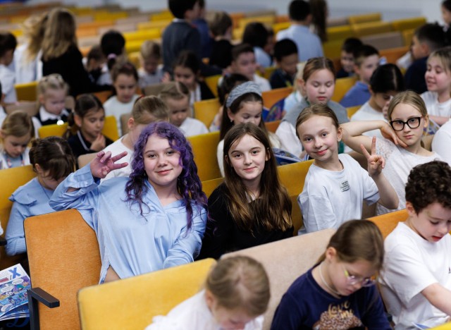13.05.2026 Урок хоккея в школе №2094