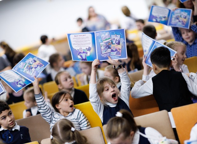13.05.2026 Урок хоккея в школе №2094