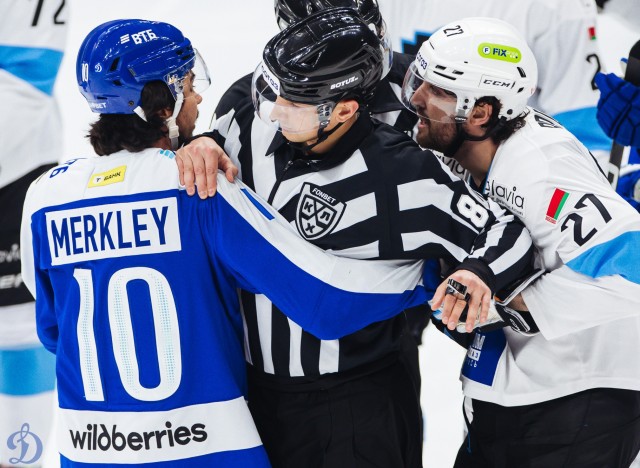 24.09.2026. «Динамо» Москва — «Динамо-Минск»