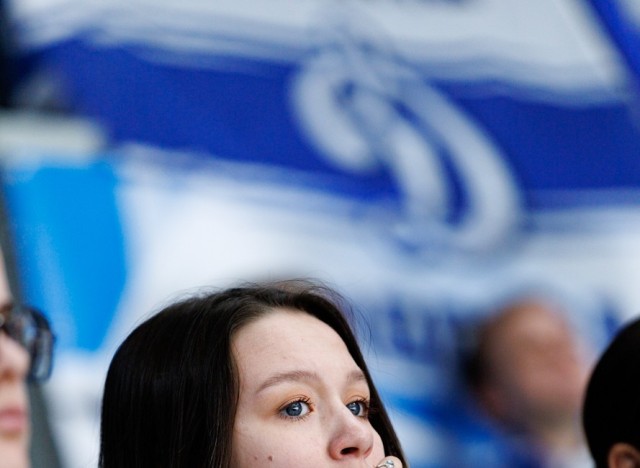 28.09.2026. Трибуны в лицах