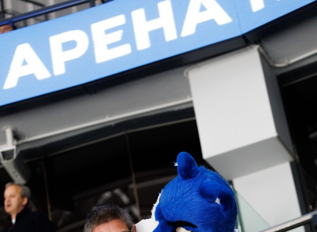 07.10.2026. Трибуны в лицах