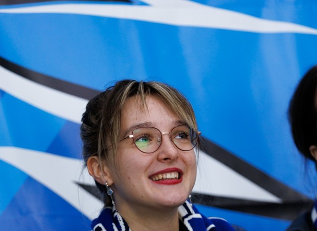 07.10.2026. Трибуны в лицах