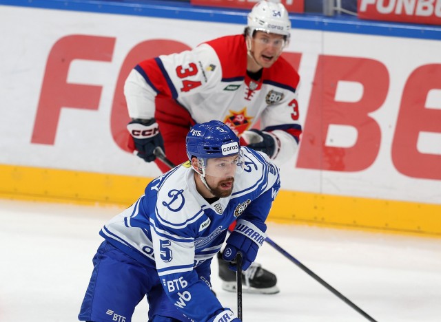 09.10.2026. «Динамо» Москва — ЦСКА