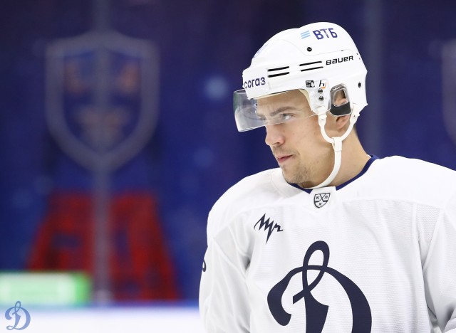 Тренировка в Санкт-Петербурге