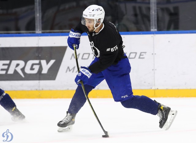 Тренировка в Санкт-Петербурге