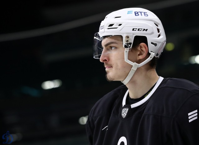 Тренировка в Санкт-Петербурге