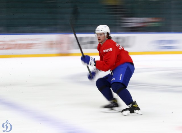 Тренировка в Санкт-Петербурге