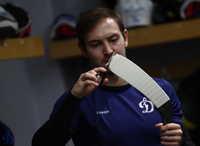 Тренировка в Санкт-Петербурге