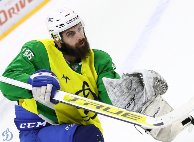 Тренировка в Санкт-Петербурге