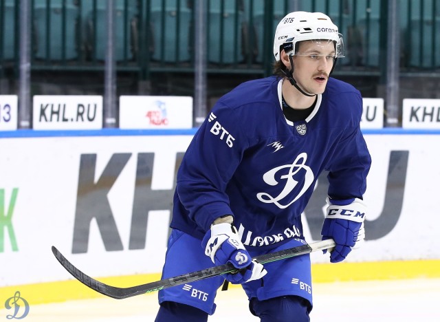 Тренировка в Санкт-Петербурге