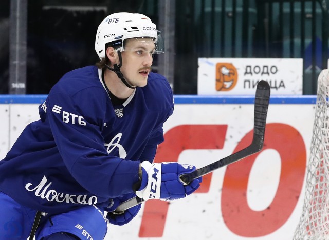 Тренировка в Санкт-Петербурге