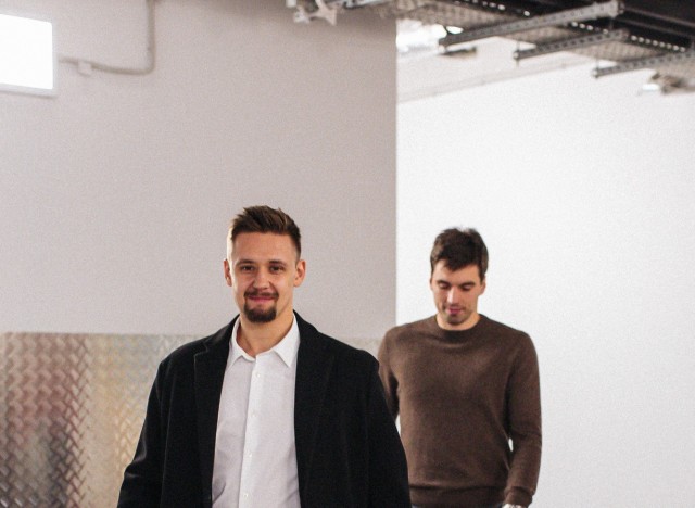 «Динамо» — «Лада»