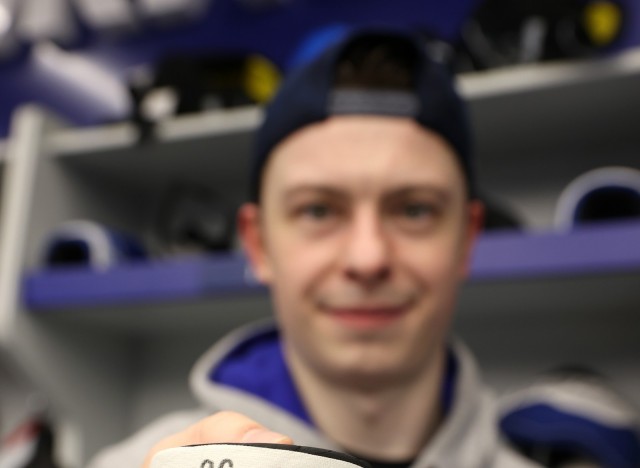 «Динамо» — «Адмирал»