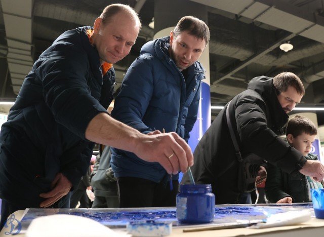 «Динамо» — «Адмирал»