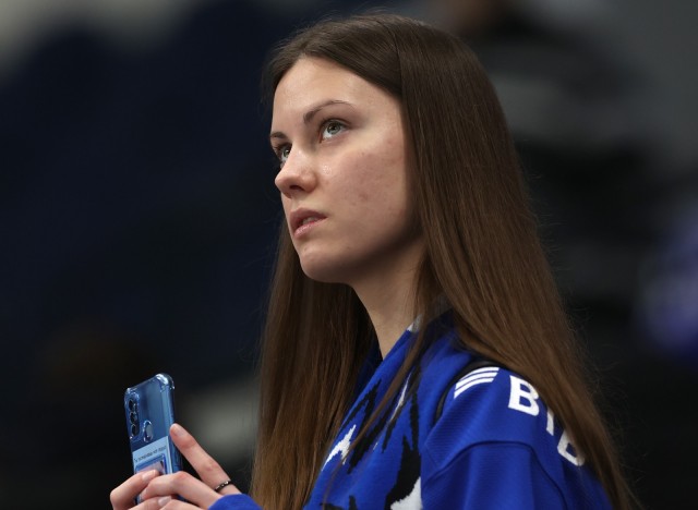 «Динамо» — «Адмирал»