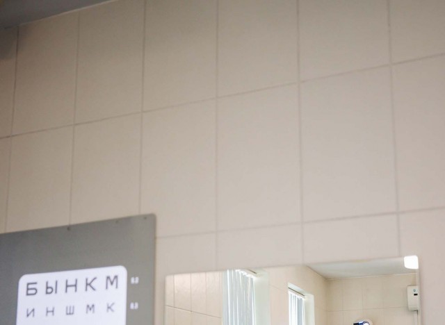 31.07.2024. Медосмотр 2024