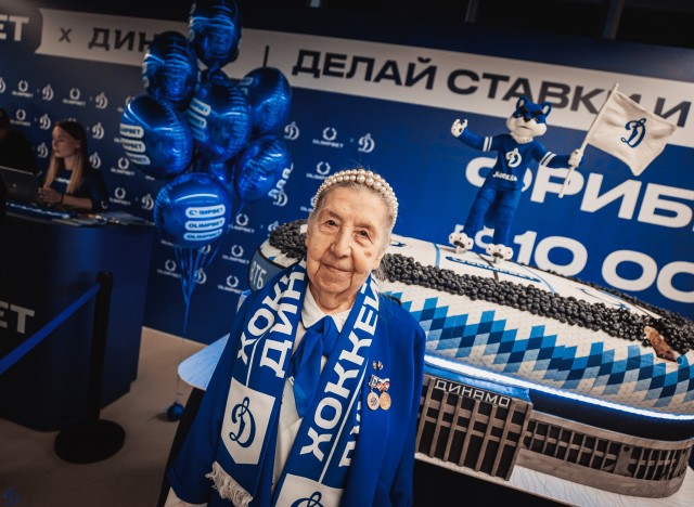 21.08.2024. Автограф-сессия и день рождения волка