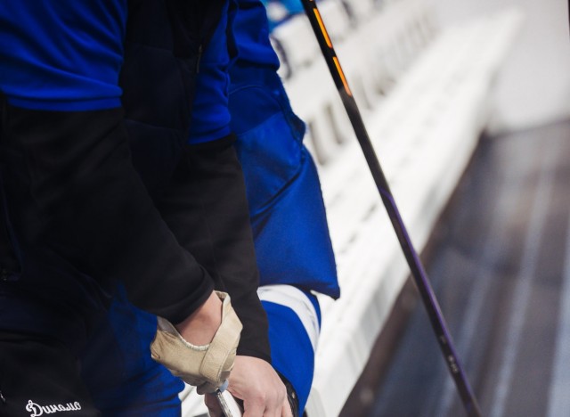 03.10.2024. «Динамо» — «Трактор»