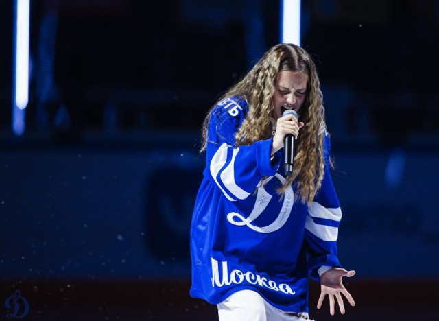 03.10.2024. «Динамо» — «Трактор»