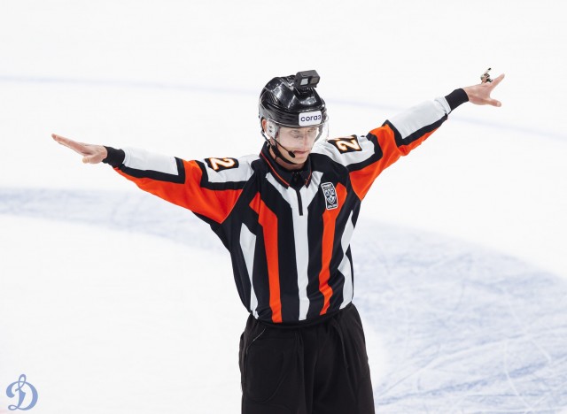 03.10.2024. «Динамо» — «Трактор»