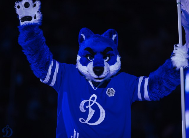 03.10.2024. «Динамо» — «Трактор»