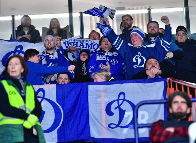 03.12.2024. «Ак Барс» — «Динамо»