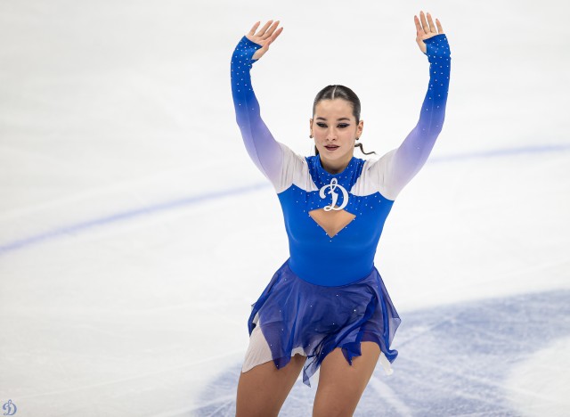 07.12.2024. «Динамо» — «Металлург»