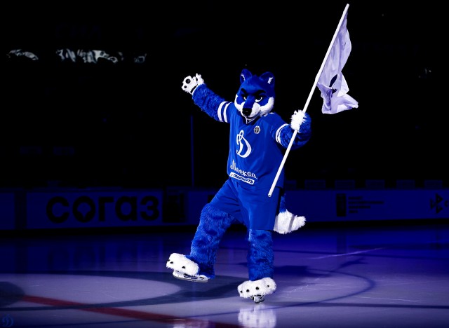 07.12.2024. «Динамо» — «Металлург»