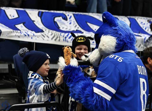 19.12.2024. «Динамо» — «Адмирал»