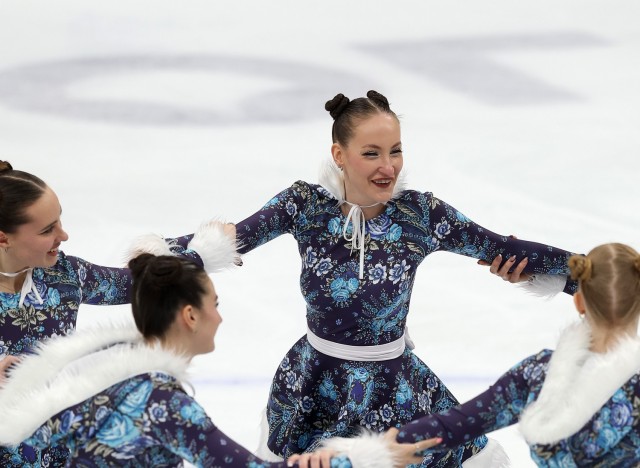 23.12.2024. «Динамо» — «Ак Барс»