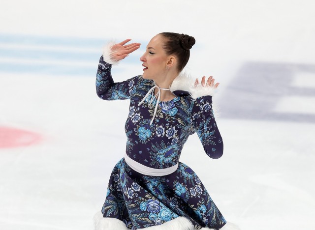 23.12.2024. «Динамо» — «Ак Барс»