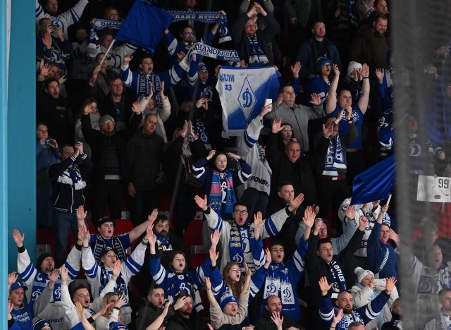 03.01.2025. «Северсталь» — «Динамо»