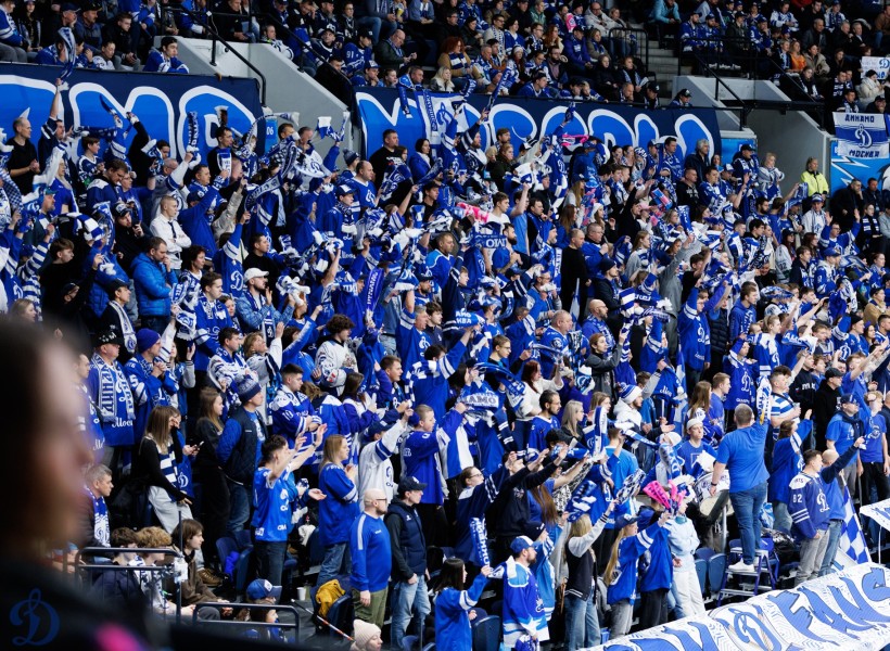 18.11.2025 Трибуны в лицах