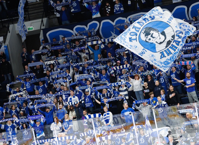 01.03.2026. Трибуны в лицах