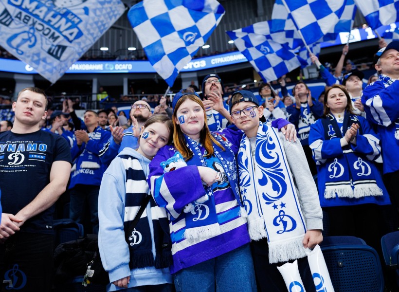 07.03.2026. Трибуны в лицах