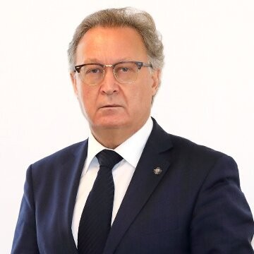 Харчук Анатолий Георгиевич