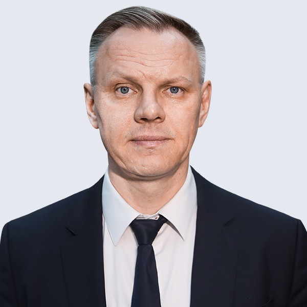 Бадюков Алексей Викторович