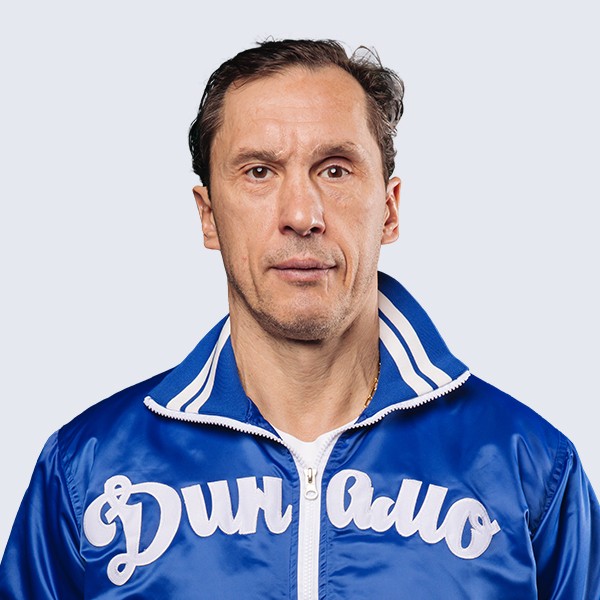 Козлов Вячеслав Анатольевич