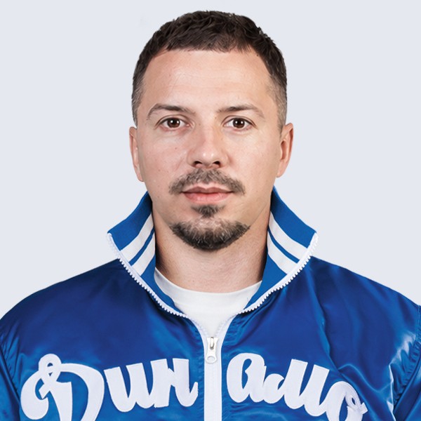 Громов Сергей Владимирович
