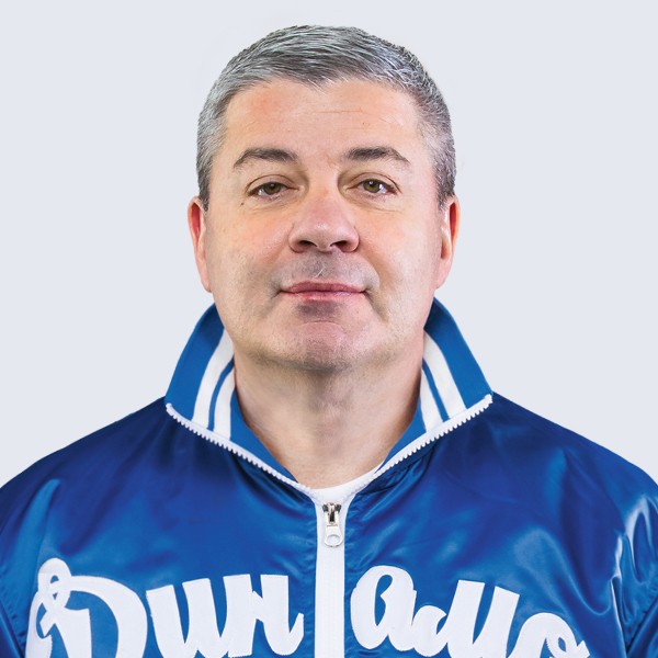 Тамбиев Леонид Григорьевич